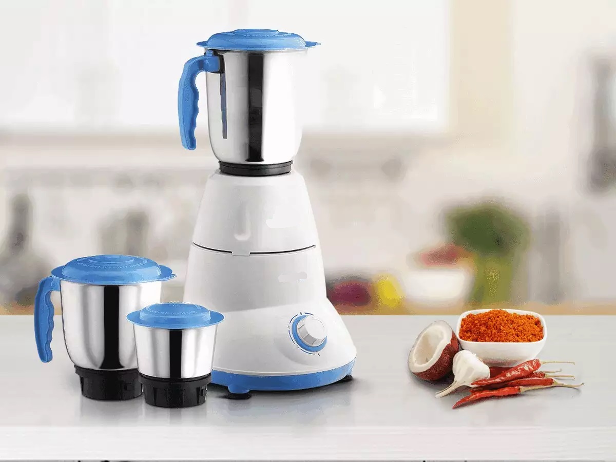 Best Mixer Grinder, Assist With Planning Flavorful Feasts