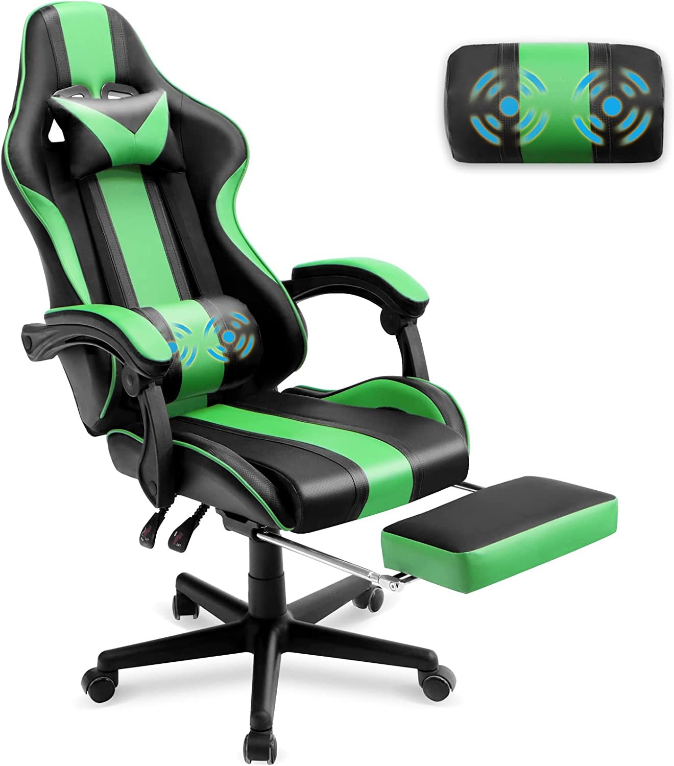 Best Computer Gaming Chair