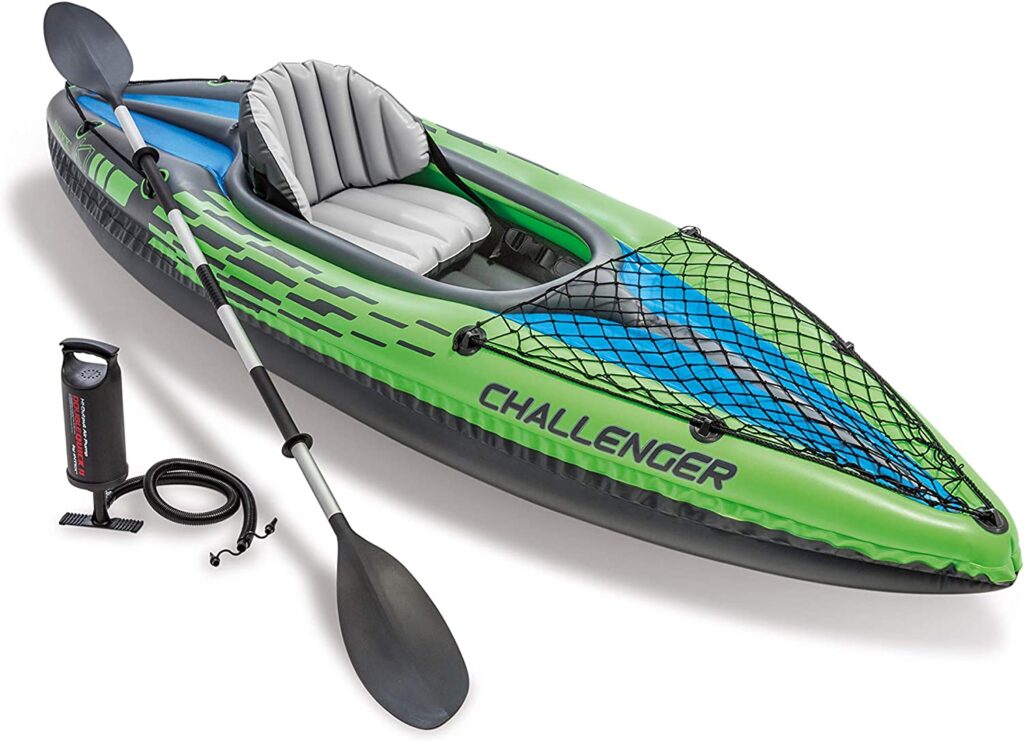 Best Kayaks For Beginners