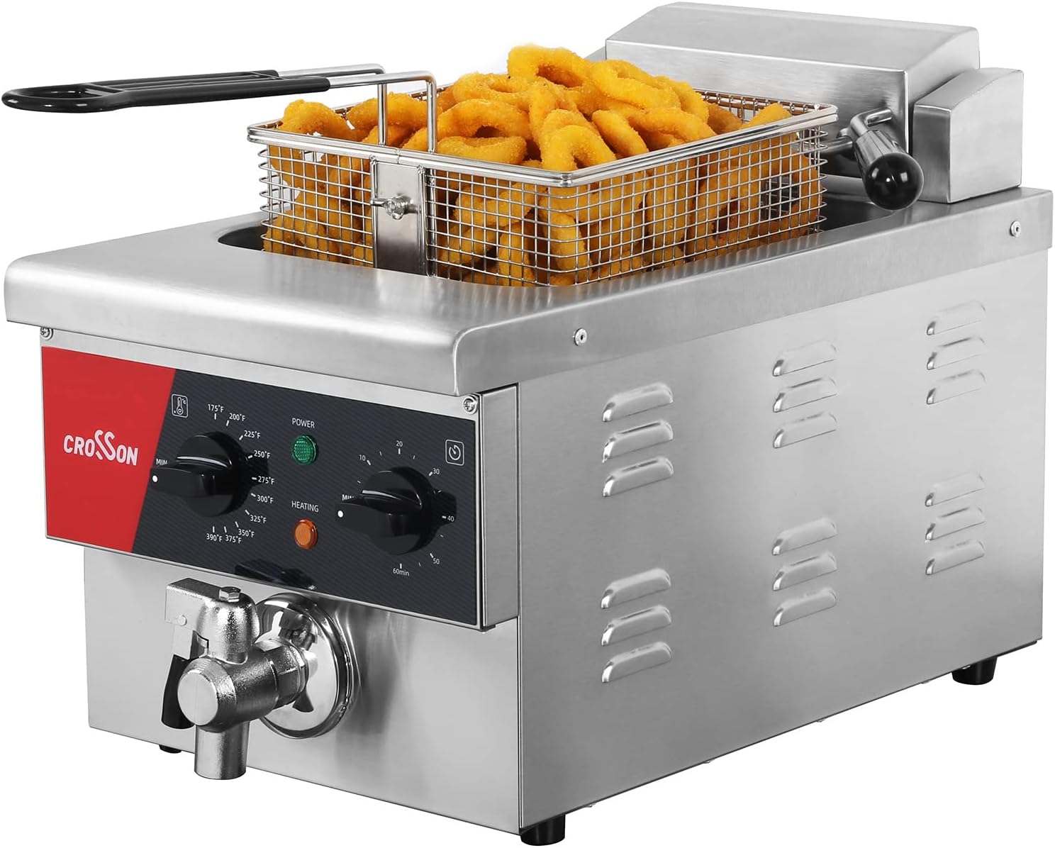 Which Is The Best Deep Fryer Brands In 2023