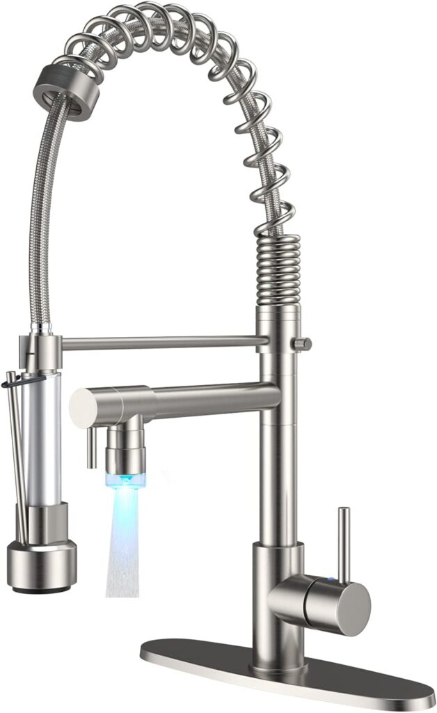 Which Is The Best Kitchen Faucet To Buy In 2023