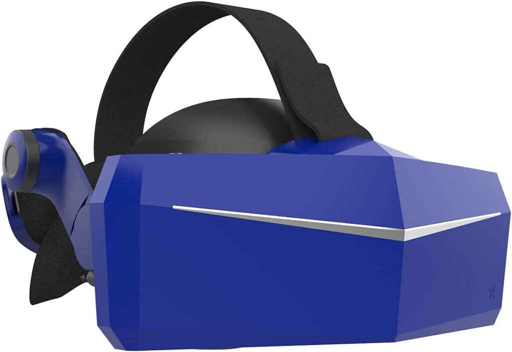 Pimax Vision 8K X Virtual Reality Headset