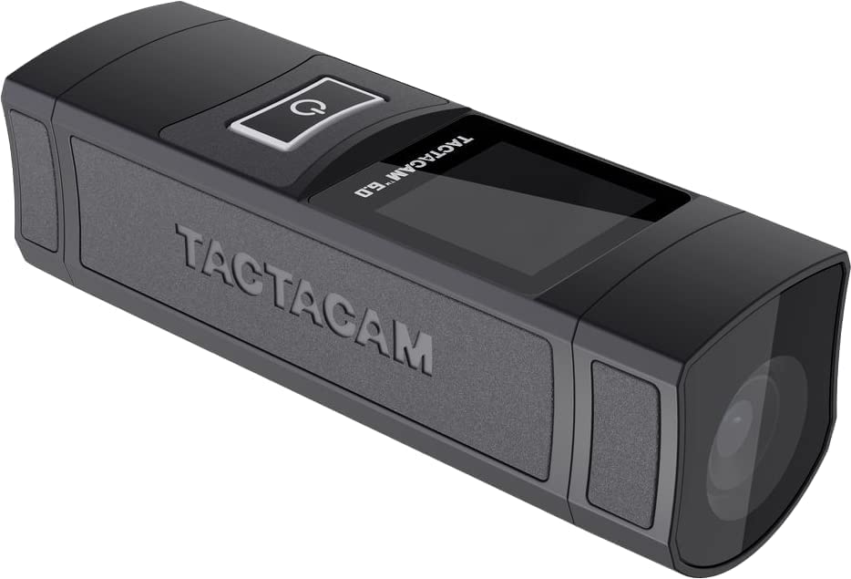 TACTACAM 6.0 Cameras