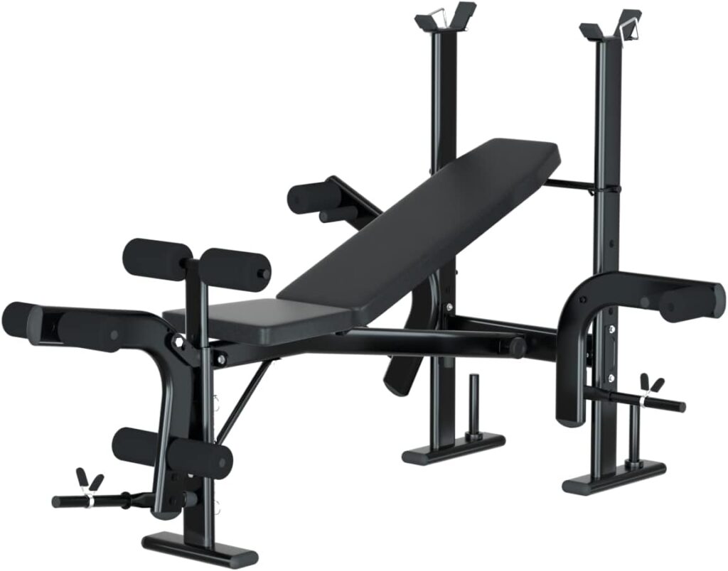 Which Is Better Foldable Workout Bench Brand To Buy In 2023