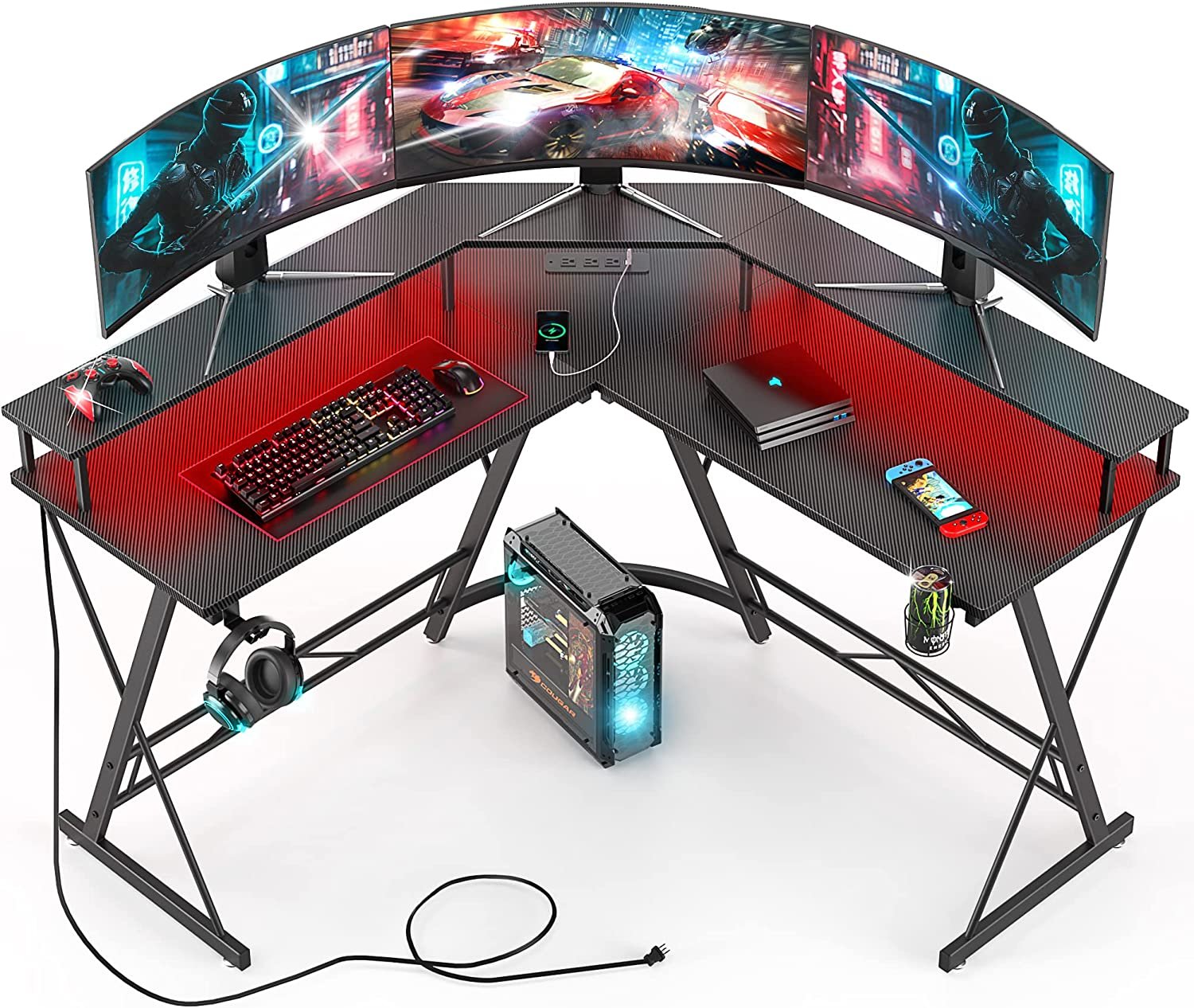 Best Gaming Table