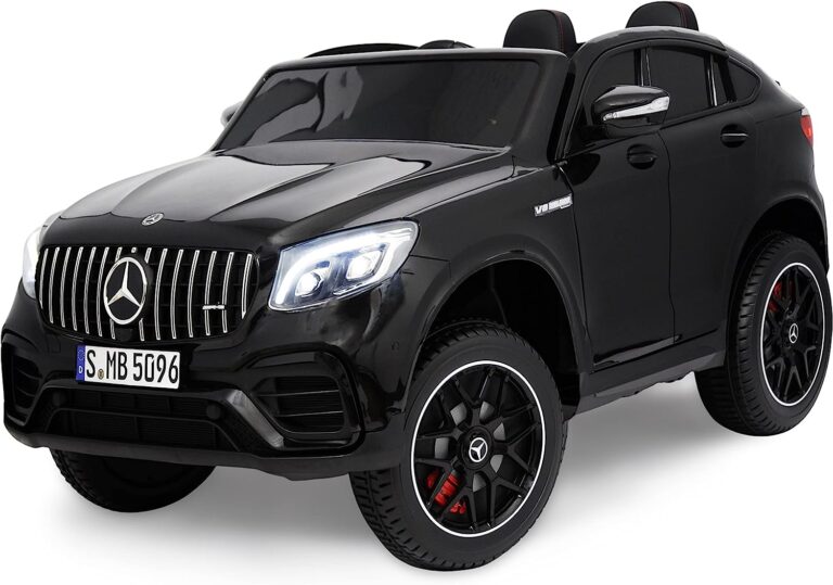 Go Green With Kids Battery Cars By Choosing And Using Electric Cars MyChasma