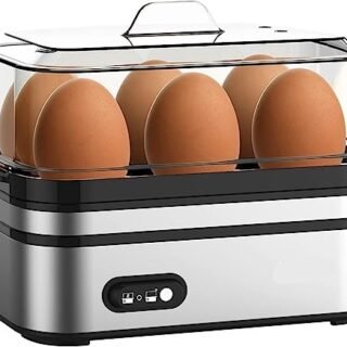 Best Egg Boiler