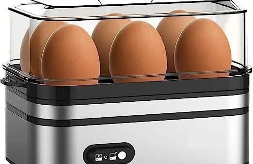 Best Egg Boiler