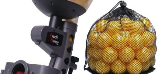 Best Pitching Machines