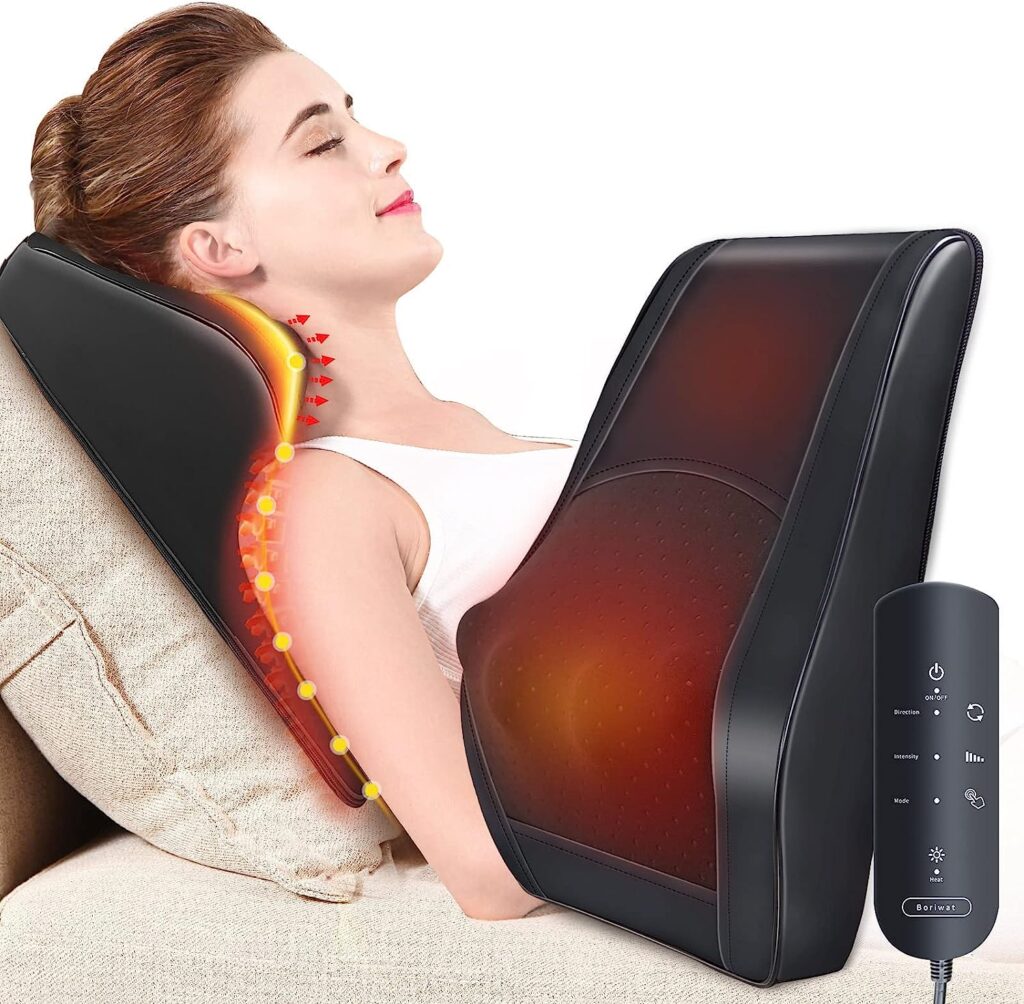 Electric Back Massager