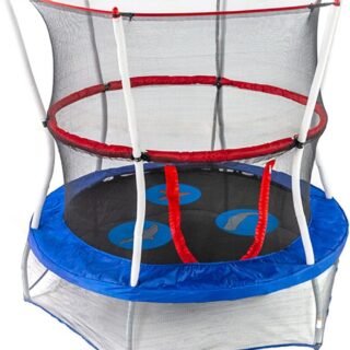 Good Quality Trampoline