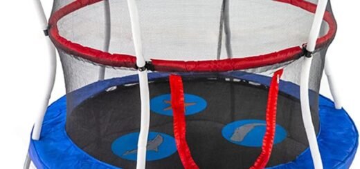 Good Quality Trampoline