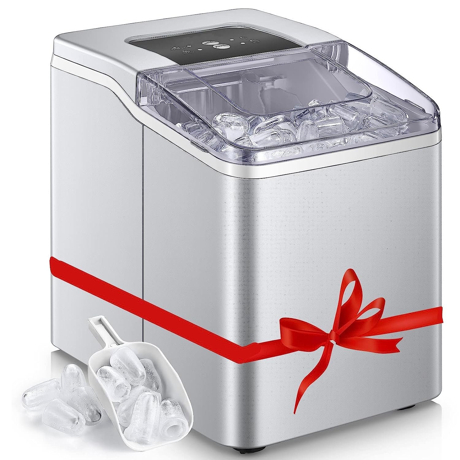 Which Is The Best Tabletop Ice Maker Machine 2023