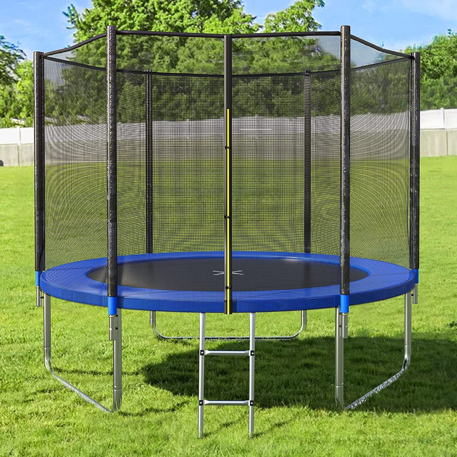 Which Is The Best Recreational Trampoline Brands In 2023