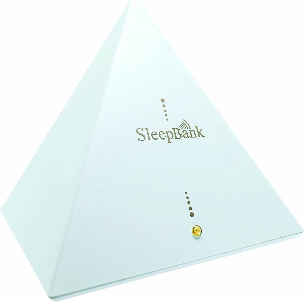 SleepBank Sleep Aid Device