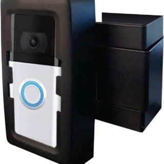 Video Doorbell Wireless