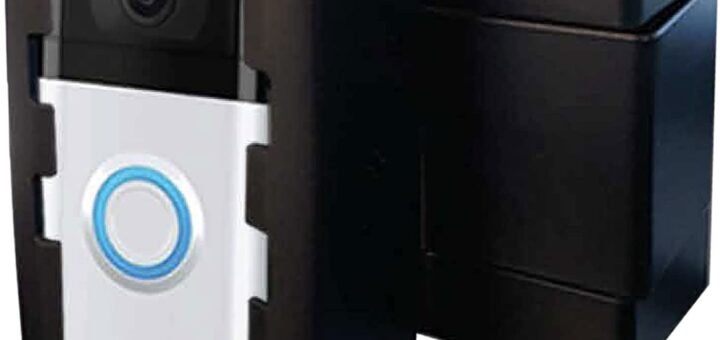 Video Doorbell Wireless