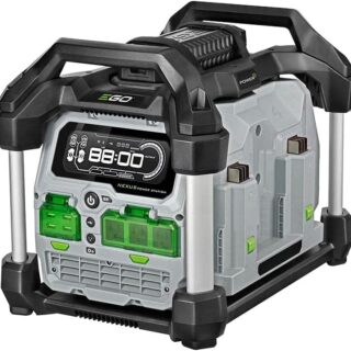 Portable Generator For Home