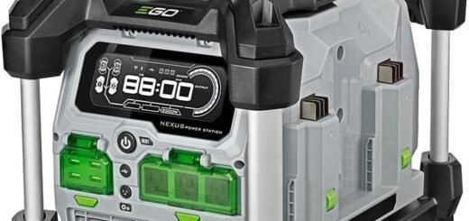 Portable Generator For Home