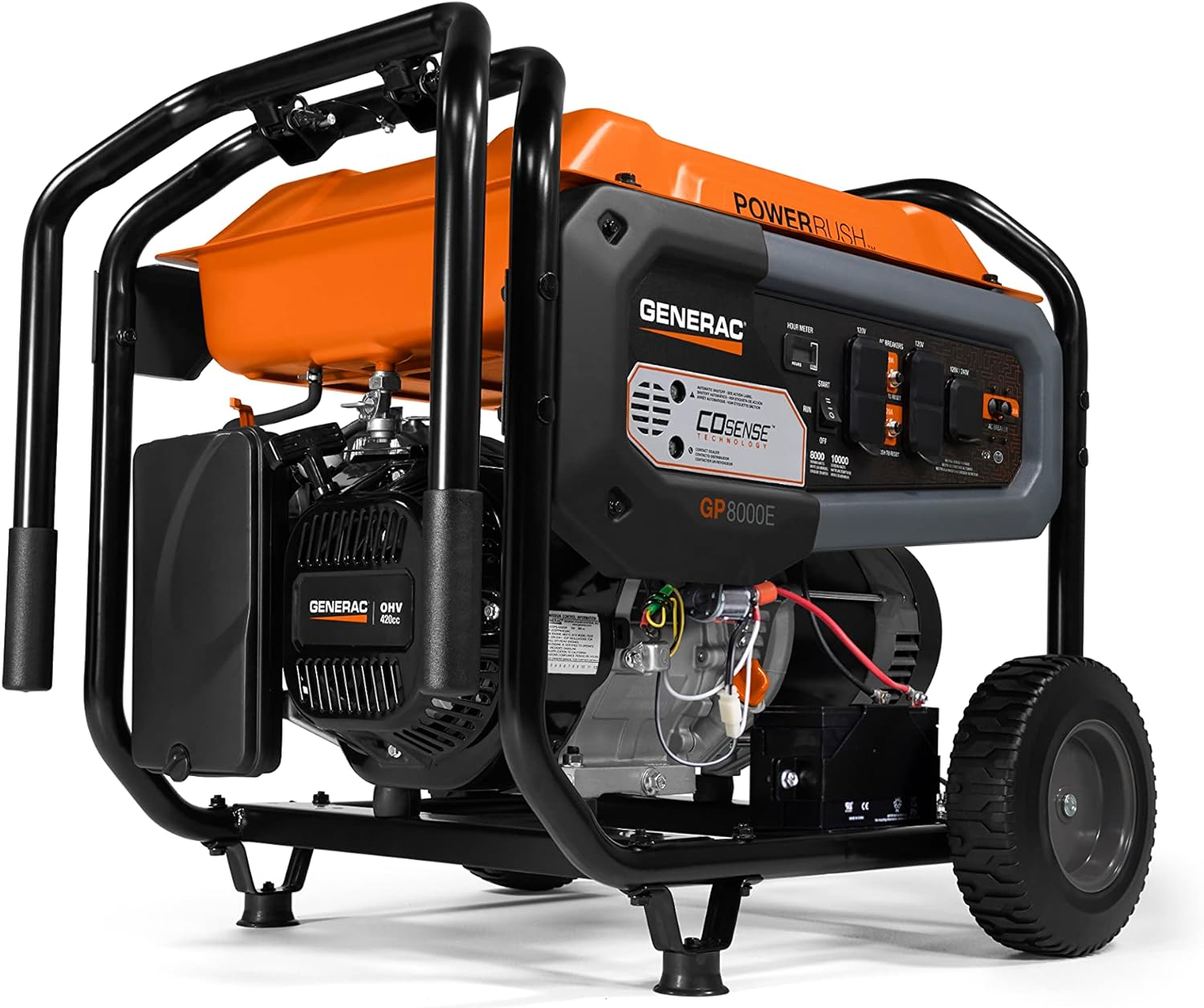 Which Is The Best Portable Generator For Home Use 2023