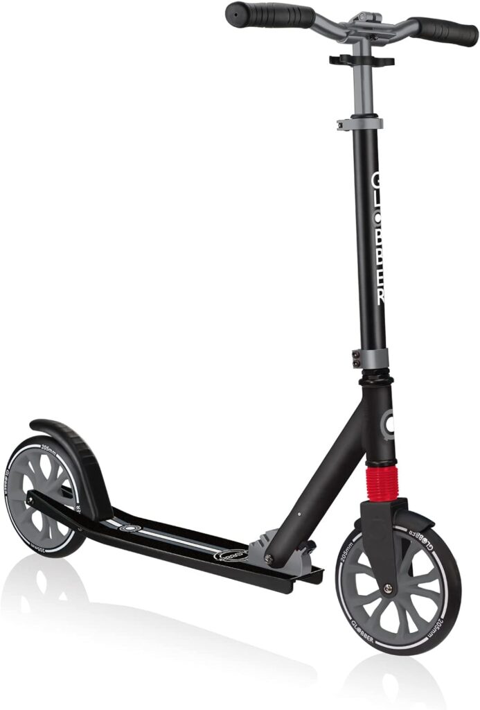 Globber NL Series 2-Wheel Scooters For Kids