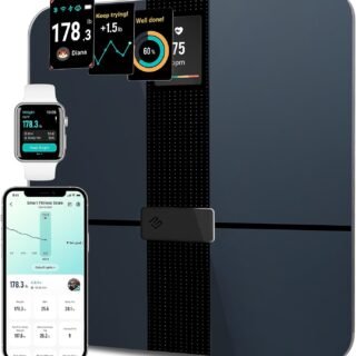 Digital Smart Weight Scale