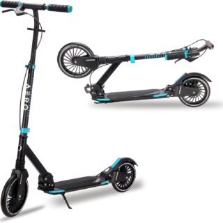 Foldable Kick Scooter