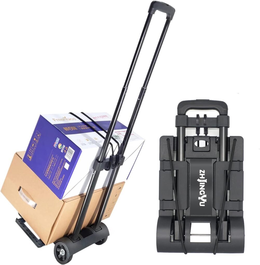 Hand Truck Hand Truck