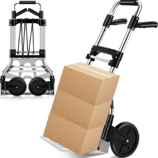 Hand Truck For Home