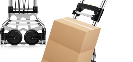Hand Truck For Home