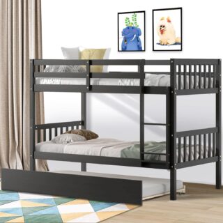 King Size Bunk Bed