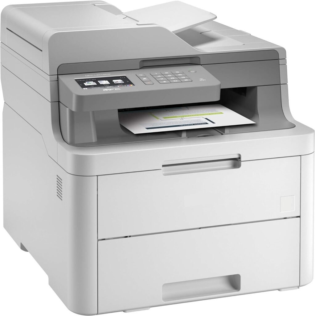 Laser Printer