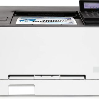 Laser Printer All-In-One