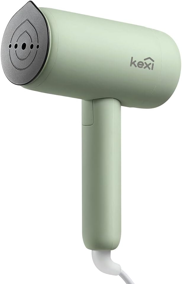 Kexi Portable Travel Garment Steamer