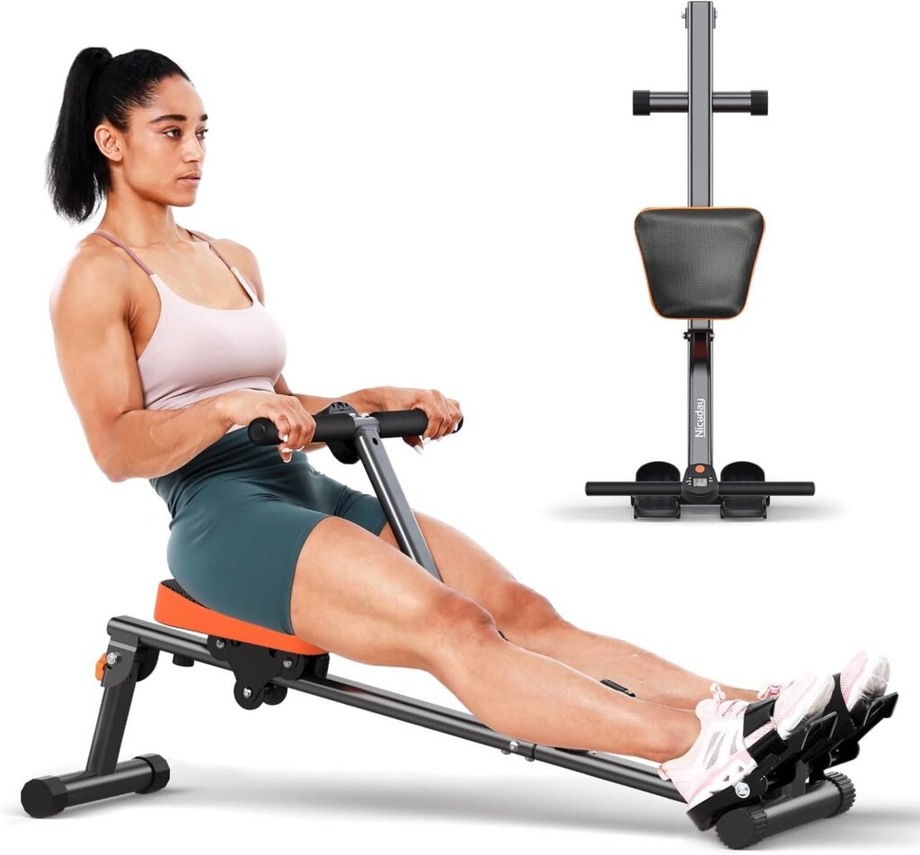Niceday Rowing Machine Niceday Rowing Machine