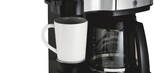 Automatic Coffee Machine