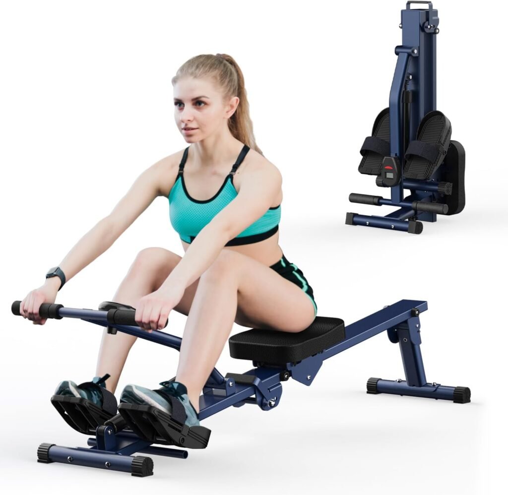 Rower Machine Rower Machine